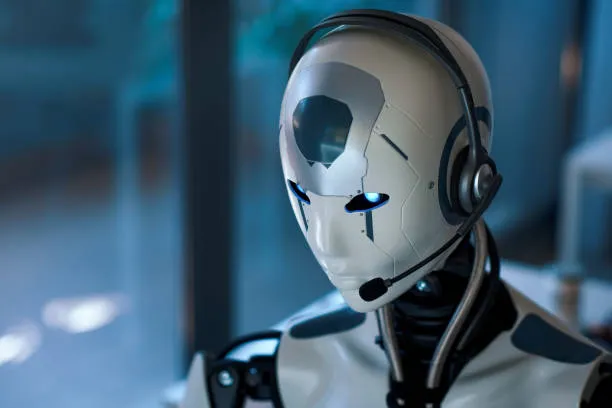 Бот для e-commerce